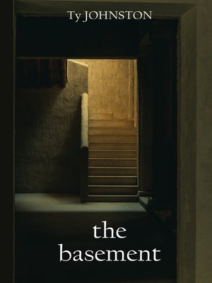 cover image of The Basement